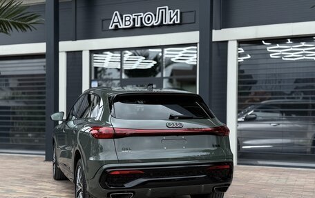 Audi Q5, 2026 год, 6 200 000 рублей, 27 фотография