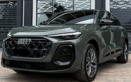 Audi Q5, 2026 год, 6 200 000 рублей, 26 фотография