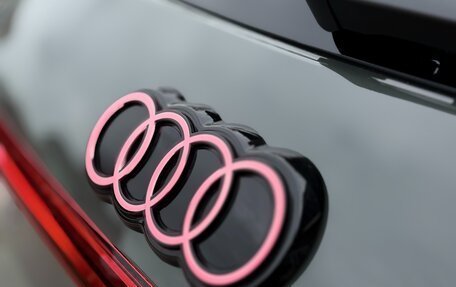 Audi Q5, 2026 год, 6 200 000 рублей, 29 фотография