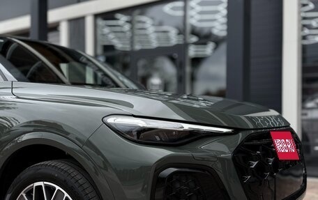 Audi Q5, 2026 год, 6 200 000 рублей, 21 фотография