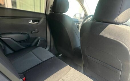 KIA Rio IV, 2021 год, 1 300 000 рублей, 11 фотография