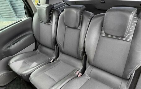 Renault Scenic III, 2008 год, 475 000 рублей, 9 фотография