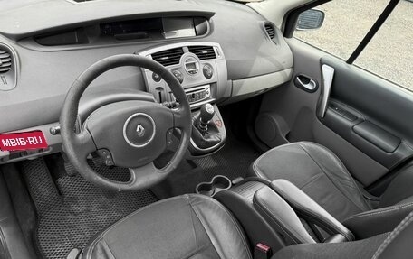 Renault Scenic III, 2008 год, 475 000 рублей, 7 фотография