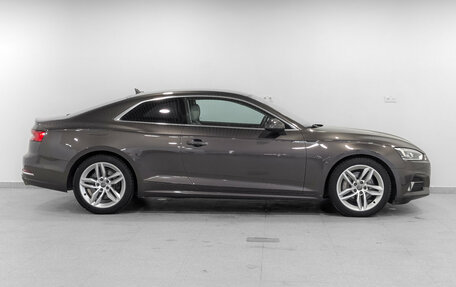 Audi A5, 2017 год, 3 330 000 рублей, 4 фотография