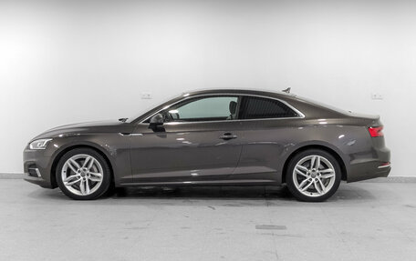 Audi A5, 2017 год, 3 330 000 рублей, 8 фотография