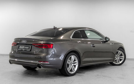 Audi A5, 2017 год, 3 330 000 рублей, 5 фотография