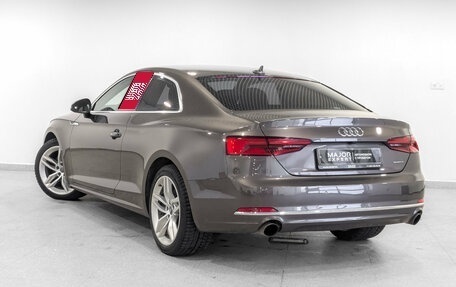 Audi A5, 2017 год, 3 330 000 рублей, 7 фотография