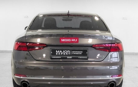 Audi A5, 2017 год, 3 330 000 рублей, 6 фотография