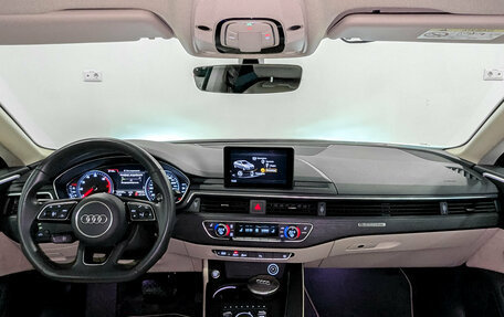 Audi A5, 2017 год, 3 330 000 рублей, 14 фотография