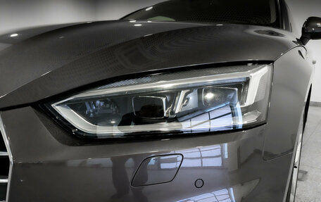 Audi A5, 2017 год, 3 330 000 рублей, 17 фотография