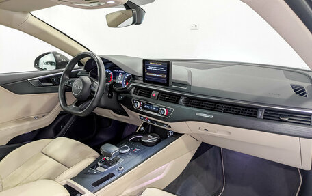 Audi A5, 2017 год, 3 330 000 рублей, 11 фотография