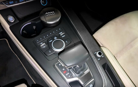 Audi A5, 2017 год, 3 330 000 рублей, 30 фотография