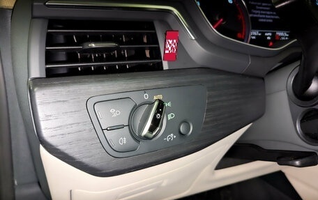 Audi A5, 2017 год, 3 330 000 рублей, 28 фотография