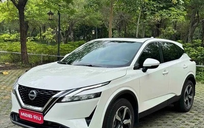 Nissan Qashqai, 2023 год, 1 630 000 рублей, 1 фотография