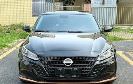 Nissan Altima VI (L34), 2024 год, 2 113 000 рублей, 1 фотография