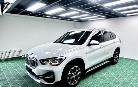 BMW X1, 2022 год, 2 300 000 рублей, 1 фотография