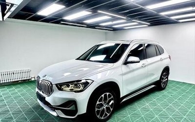 BMW X1, 2022 год, 2 300 000 рублей, 1 фотография