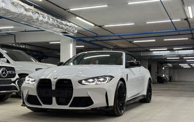 BMW M4, 2024 год, 13 200 000 рублей, 1 фотография