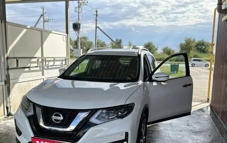 Nissan X-Trail, 2020 год, 3 200 000 рублей, 1 фотография