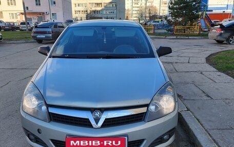 Opel Astra H, 2008 год, 316 784 рублей, 1 фотография