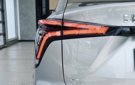Haval F7x, 2026 год, 3 999 000 рублей, 18 фотография