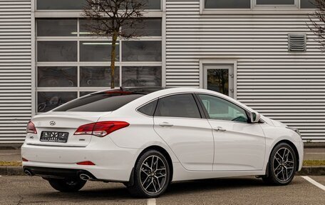 Hyundai i40 I рестайлинг, 2017 год, 1 345 000 рублей, 6 фотография