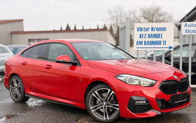 BMW 2 серия F44, 2022 год, 2 889 671 рублей, 1 фотография