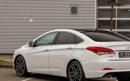 Hyundai i40 I рестайлинг, 2017 год, 1 345 000 рублей, 8 фотография