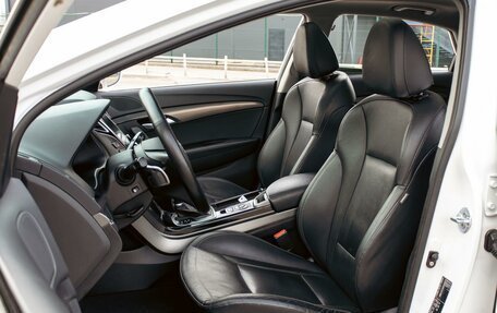 Hyundai i40 I рестайлинг, 2017 год, 1 345 000 рублей, 11 фотография