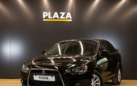 Mitsubishi Lancer IX, 2012 год, 799 000 рублей, 1 фотография