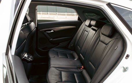 Hyundai i40 I рестайлинг, 2017 год, 1 345 000 рублей, 16 фотография