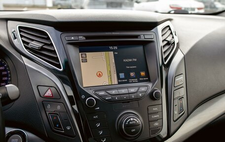 Hyundai i40 I рестайлинг, 2017 год, 1 345 000 рублей, 14 фотография
