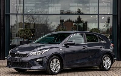 KIA cee'd III, 2019 год, 1 485 000 рублей, 1 фотография