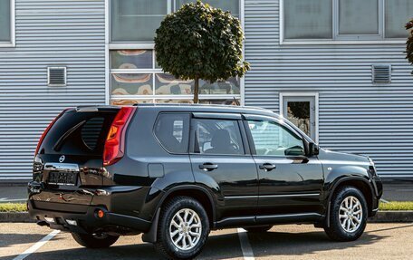 Nissan X-Trail, 2011 год, 845 000 рублей, 6 фотография