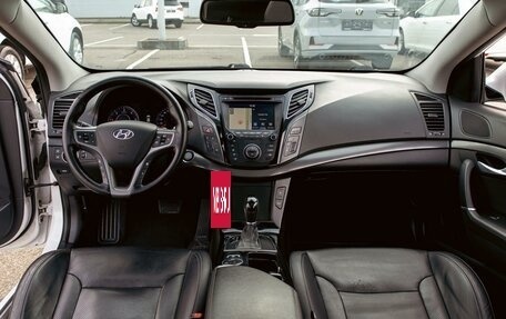 Hyundai i40 I рестайлинг, 2017 год, 1 345 000 рублей, 15 фотография