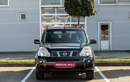 Nissan X-Trail, 2011 год, 845 000 рублей, 2 фотография