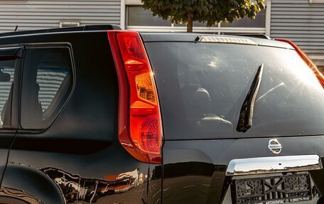 Nissan X-Trail, 2011 год, 845 000 рублей, 10 фотография
