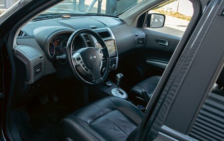 Nissan X-Trail, 2011 год, 845 000 рублей, 13 фотография