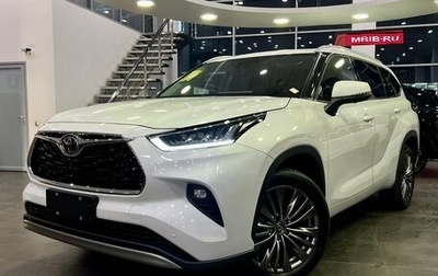 Toyota Highlander, 2026 год, 5 150 000 рублей, 1 фотография