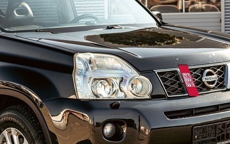 Nissan X-Trail, 2011 год, 845 000 рублей, 8 фотография