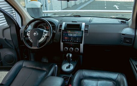 Nissan X-Trail, 2011 год, 845 000 рублей, 15 фотография