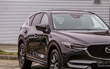 Mazda CX-5 II, 2021 год, 2 255 000 рублей, 8 фотография