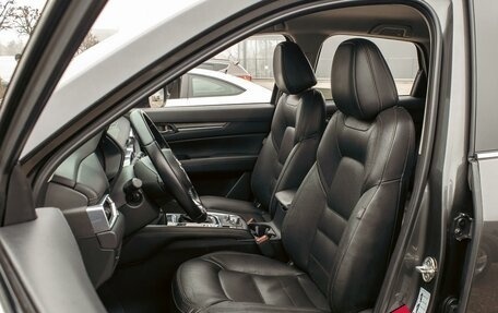 Mazda CX-5 II, 2021 год, 2 255 000 рублей, 11 фотография
