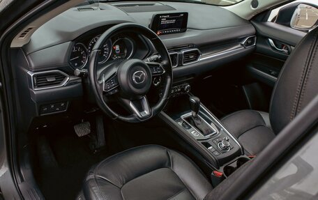 Mazda CX-5 II, 2021 год, 2 255 000 рублей, 13 фотография