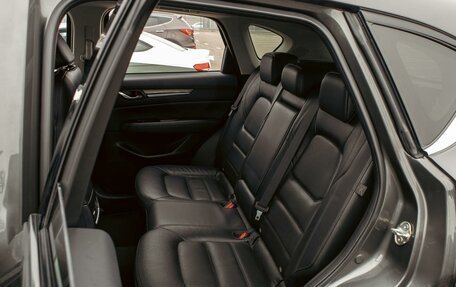 Mazda CX-5 II, 2021 год, 2 255 000 рублей, 18 фотография