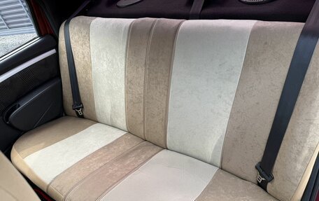 Renault Logan I, 2011 год, 345 000 рублей, 9 фотография