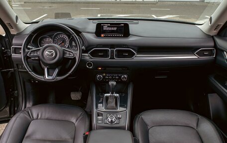 Mazda CX-5 II, 2021 год, 2 255 000 рублей, 17 фотография