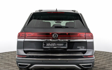 Volkswagen Teramont I, 2024 год, 5 834 000 рублей, 6 фотография