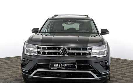 Volkswagen Teramont I, 2024 год, 5 834 000 рублей, 2 фотография