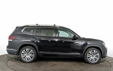 Volkswagen Teramont I, 2024 год, 5 834 000 рублей, 4 фотография